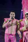 Amsterdam 26 mei 2018
Toppers in de Johan Cruijff arena met Jan Smit Gerard Joling Jeroen v d Boom en Rene Froger.