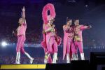 Amsterdam 26 mei 2018
Toppers in de Johan Cruijff arena met Jan Smit Gerard Joling Jeroen v d Boom en Rene Froger.