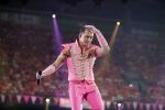 Amsterdam 26 mei 2018
Toppers in de Johan Cruijff arena met Jan Smit Gerard Joling Jeroen v d Boom en Rene Froger.