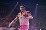 Amsterdam 26 mei 2018
Toppers in de Johan Cruijff arena met Jan Smit Gerard Joling Jeroen v d Boom en Rene Froger.