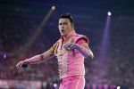 Amsterdam 26 mei 2018
Toppers in de Johan Cruijff arena met Jan Smit Gerard Joling Jeroen v d Boom en Rene Froger.