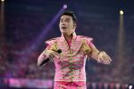 Amsterdam 26 mei 2018
Toppers in de Johan Cruijff arena met Jan Smit Gerard Joling Jeroen v d Boom en Rene Froger.