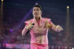 Amsterdam 26 mei 2018
Toppers in de Johan Cruijff arena met Jan Smit Gerard Joling Jeroen v d Boom en Rene Froger.