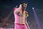 Amsterdam 26 mei 2018
Toppers in de Johan Cruijff arena met Jan Smit Gerard Joling Jeroen v d Boom en Rene Froger.