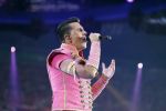 Amsterdam 26 mei 2018
Toppers in de Johan Cruijff arena met Jan Smit Gerard Joling Jeroen v d Boom en Rene Froger.