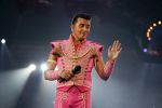 Amsterdam 26 mei 2018
Toppers in de Johan Cruijff arena met Jan Smit Gerard Joling Jeroen v d Boom en Rene Froger.