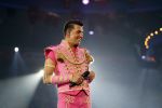 Amsterdam 26 mei 2018
Toppers in de Johan Cruijff arena met Jan Smit Gerard Joling Jeroen v d Boom en Rene Froger.