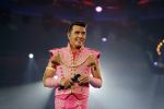 Amsterdam 26 mei 2018
Toppers in de Johan Cruijff arena met Jan Smit Gerard Joling Jeroen v d Boom en Rene Froger.