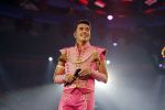 Amsterdam 26 mei 2018
Toppers in de Johan Cruijff arena met Jan Smit Gerard Joling Jeroen v d Boom en Rene Froger.