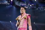 Amsterdam 26 mei 2018
Toppers in de Johan Cruijff arena met Jan Smit Gerard Joling Jeroen v d Boom en Rene Froger.