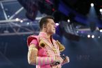 Amsterdam 26 mei 2018
Toppers in de Johan Cruijff arena met Jan Smit Gerard Joling Jeroen v d Boom en Rene Froger.