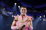 Amsterdam 26 mei 2018
Toppers in de Johan Cruijff arena met Jan Smit Gerard Joling Jeroen v d Boom en Rene Froger.