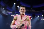 Amsterdam 26 mei 2018
Toppers in de Johan Cruijff arena met Jan Smit Gerard Joling Jeroen v d Boom en Rene Froger.
