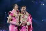 Amsterdam 26 mei 2018
Toppers in de Johan Cruijff arena met Jan Smit Gerard Joling Jeroen v d Boom en Rene Froger.