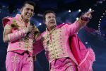Amsterdam 26 mei 2018
Toppers in de Johan Cruijff arena met Jan Smit Gerard Joling Jeroen v d Boom en Rene Froger.