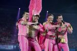 Amsterdam 26 mei 2018
Toppers in de Johan Cruijff arena met Jan Smit Gerard Joling Jeroen v d Boom en Rene Froger.