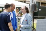 Durgerdam 31 mei 2018 
Presentatie Cast Allstars , Cast: Kees Boot, Lucas Hamming, Levi van Kempen, Jim Bakkum, Urvin Monte, Mike Weerts, Jasper Demollin, Alex Hendrickx en Bart van den Donker tijdens de perspresentatie van All Stars de Musical bij voetbalvereniging DRC te Durgerdam. Ook aanwezig Jean v d Velde Thomas Acda Frank Lammers Frederik Brom Cas Jansen en Yannick v d Velde.