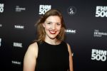 Amsterdam 24 mei 2018
FHM 500 uitreiking in de Adam Toren.  Jennifer de Ru