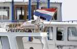 Amsterdam / Loosdrecht 12 mei 2018
Jeroen Pauw en zijn vriendin Zoe doen boodschappen in Amsterdam waarna ze naar hun boot in Loosdrecht rijden.