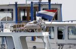 Amsterdam / Loosdrecht 12 mei 2018
Jeroen Pauw en zijn vriendin Zoe doen boodschappen in Amsterdam waarna ze naar hun boot in Loosdrecht rijden.
