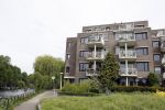 Amsterdam / Loosdrecht 12 mei 2018
Huis / appartement Jeroen Pauw