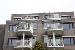 Amsterdam / Loosdrecht 12 mei 2018
Huis / appartement Jeroen Pauw