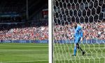 Eindhoven, 6 Mei 2018 Laatste kompetitiewedstrijd PSV-FC Groningen, eindstand 0-0.