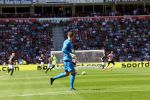 Eindhoven, 6 Mei 2018 Laatste kompetitiewedstrijd PSV-FC Groningen, eindstand 0-0.