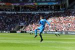 Eindhoven, 6 Mei 2018 Laatste kompetitiewedstrijd PSV-FC Groningen, eindstand 0-0.