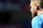Eindhoven, 6 Mei 2018 
Laatste kompetitiewedstrijd PSV-FC Groningen, eindstand 0-0
Jeroen Zoet