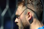 Eindhoven, 6 Mei 2018 
Laatste kompetitiewedstrijd PSV-FC Groningen, eindstand 0-0
Jeroen Zoet