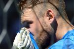 Eindhoven, 6 Mei 2018 
Laatste kompetitiewedstrijd PSV-FC Groningen, eindstand 0-0
Jeroen Zoet