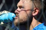 Eindhoven, 6 Mei 2018 
Laatste kompetitiewedstrijd PSV-FC Groningen, eindstand 0-0
Jeroen Zoet