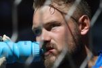 Eindhoven, 6 Mei 2018 
Laatste kompetitiewedstrijd PSV-FC Groningen, eindstand 0-0
Jeroen Zoet