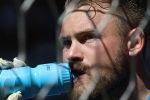 Eindhoven, 6 Mei 2018 
Laatste kompetitiewedstrijd PSV-FC Groningen, eindstand 0-0
Jeroen Zoet