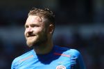 Eindhoven, 6 Mei 2018 
Laatste kompetitiewedstrijd PSV-FC Groningen, eindstand 0-0
Jeroen Zoet