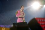 Amsterdam 26 mei 2018
Toppers in de Johan Cruijff arena met Jan Smit Gerard Joling Jeroen v d Boom en Rene Froger.