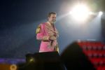 Amsterdam 26 mei 2018
Toppers in de Johan Cruijff arena met Jan Smit Gerard Joling Jeroen v d Boom en Rene Froger.