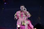 Amsterdam 26 mei 2018
Toppers in de Johan Cruijff arena met Jan Smit Gerard Joling Jeroen v d Boom en Rene Froger.