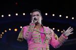 Amsterdam 26 mei 2018
Toppers in de Johan Cruijff arena met Jan Smit Gerard Joling Jeroen v d Boom en Rene Froger.