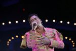Amsterdam 26 mei 2018
Toppers in de Johan Cruijff arena met Jan Smit Gerard Joling Jeroen v d Boom en Rene Froger.