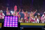 Amsterdam 26 mei 2018
Toppers in de Johan Cruijff arena met Jan Smit Gerard Joling Jeroen v d Boom en Rene Froger.