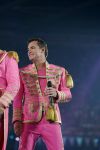 Amsterdam 26 mei 2018
Toppers in de Johan Cruijff arena met Jan Smit Gerard Joling Jeroen v d Boom en Rene Froger.