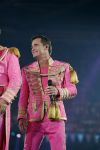 Amsterdam 26 mei 2018
Toppers in de Johan Cruijff arena met Jan Smit Gerard Joling Jeroen v d Boom en Rene Froger.