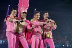 Amsterdam 26 mei 2018
Toppers in de Johan Cruijff arena met Jan Smit Gerard Joling Jeroen v d Boom en Rene Froger.