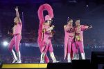 Amsterdam 26 mei 2018
Toppers in de Johan Cruijff arena met Jan Smit Gerard Joling Jeroen v d Boom en Rene Froger.