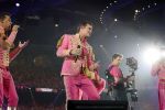 Amsterdam 26 mei 2018
Toppers in de Johan Cruijff arena met Jan Smit Gerard Joling Jeroen v d Boom en Rene Froger.