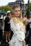 Amsterdam 7 juni 2018
Talkies terras award bij sushisamba in Amsterdam. Jessie Jazz Vuijk