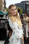 Amsterdam 7 juni 2018
Talkies terras award bij sushisamba in Amsterdam. Jessie Jazz Vuijk
