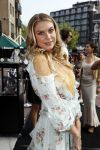 Amsterdam 7 juni 2018
Talkies terras award bij sushisamba in Amsterdam. Jessie Jazz Vuijk